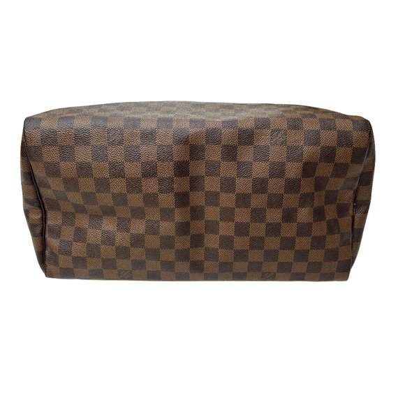 Louis Vuitton Damier Speedy 35 Bag - Picture 6 of 11